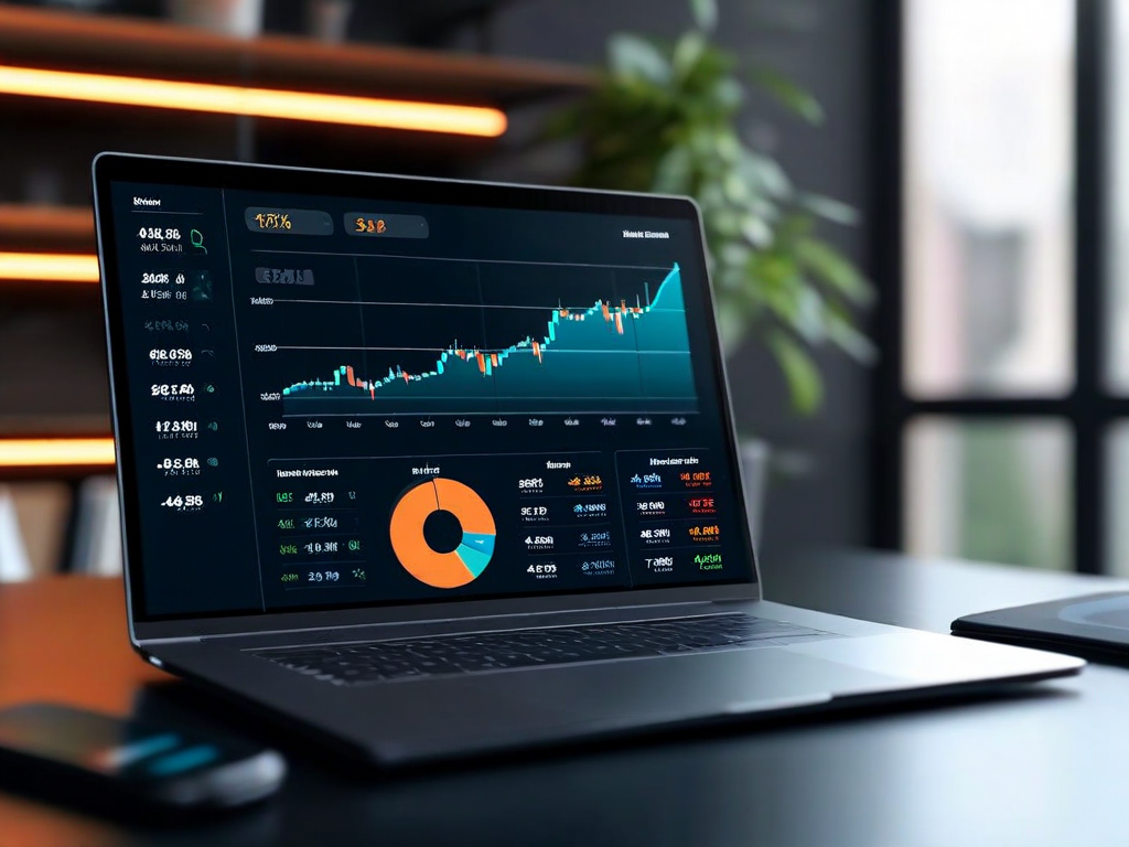 Investment Portfolio View